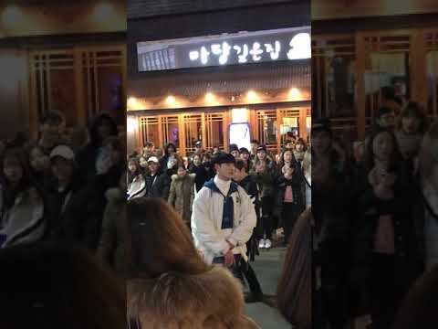 20180217 MAXXAM 맥스 오새봄, WINNER - REALLY REALLY