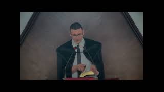 Megfogta az Isten lábát?