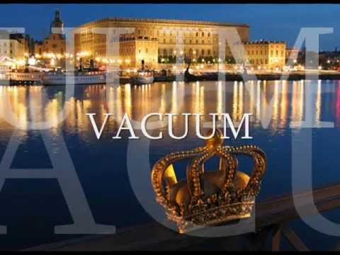 VACUUM  -  Only Human