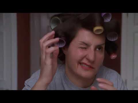 My Big Fat Greek Wedding Self Esteem