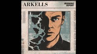 Arkells - Round And Round