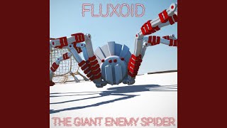 Cover art for The Giant Enemy Spider Remixed