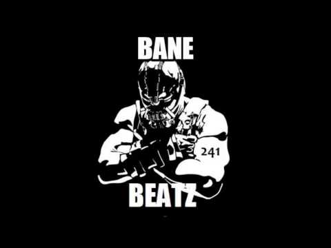BANE - DUCK DICH WENN ICH SPITTE (ANSAGE 16 BARS) 22er Backstein-Business