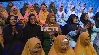 Download lagu Tilawah Bapak Nurhalim & Sulaiman Qs Ar Rahman 1 15  EP 25 | Hafiz Indonesia 2025 mp3