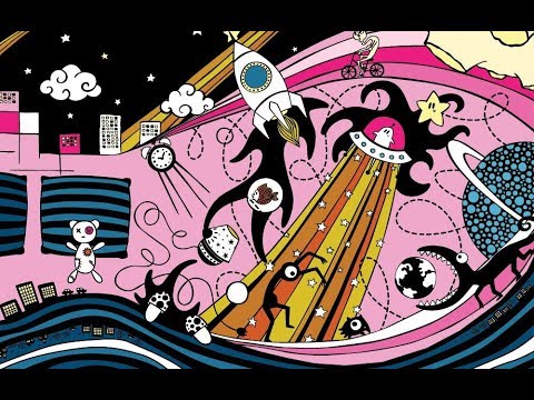 What's REALLY Going on When Having Weird Dreams