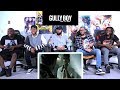 GULLY BOY | Ranveer Singh | Alia Bhatt | TRAILER REACTION!!!