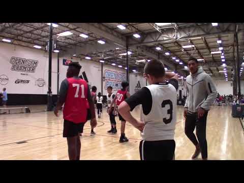 12U Black - Team Get Better (Day 2;Game 2)