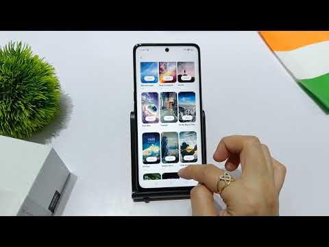 How to Set free theme in oppo reno 10 pro plus ,10 pro | Oppo reno 10 me theme change kaise kare