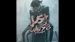 Lil Durk &quot;1-773 Vulture&quot; [8D]