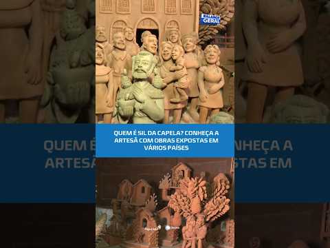 De Alagoas para o mundo: veja a história de Sil da Capela #BalançoGeralAL