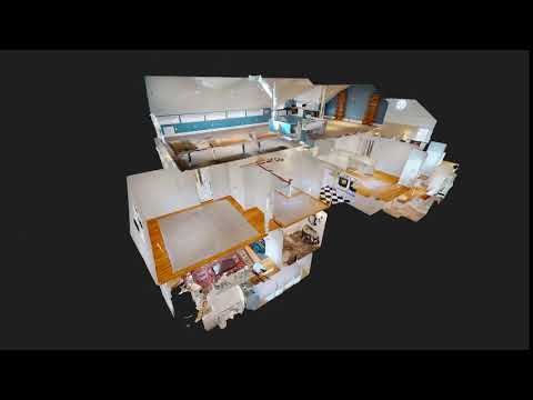 164 Grant Street, Lexington MA - Matterport Virtual Tour Preview