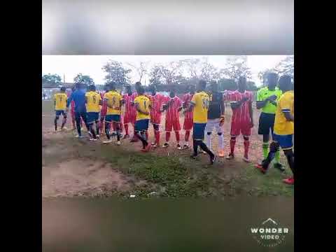Adjoafuaman fc vs Berekum Arsenal. 11/04/2021
