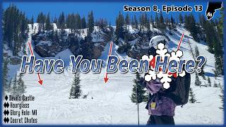 Skiing Places at Alta You've Never Heard Of!