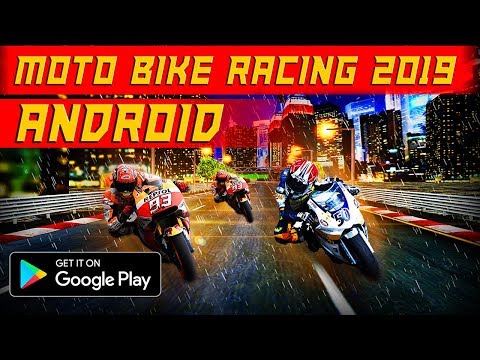 Bike Racing Games 3D video