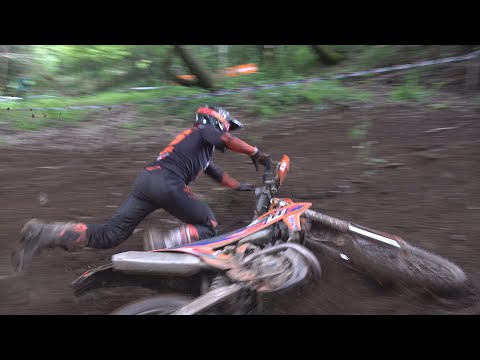 EnduroGP 2023 | GP of Spain Best moments