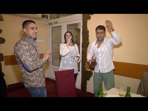 Mariana Olaru - Salam number one de la micul Paris - Oprisor