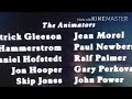 The Land Before Time 1988 End Credits Edited