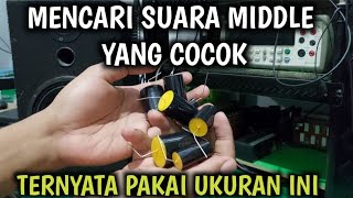Download lagu Kapasitor yang cocok untuk suara middle mp3