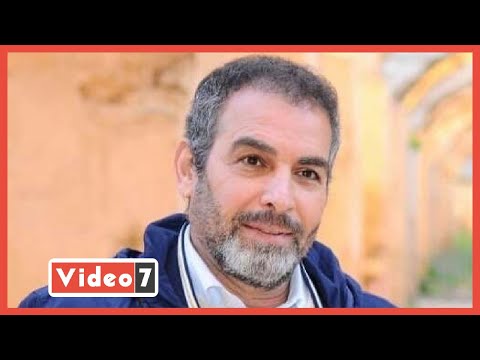 النجم أحمد عبد العزيز فى حوار المفاجآت على تليفزيون اليوم السابع بعد قليل