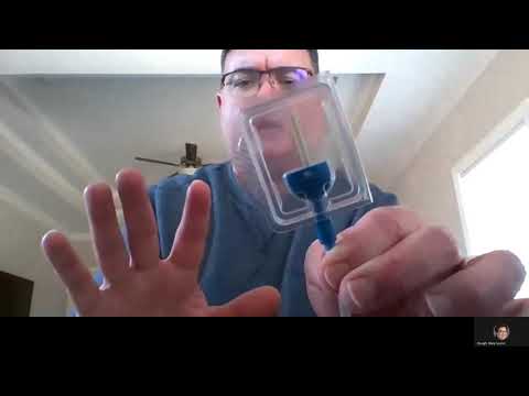 Rocket Drainage System