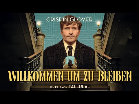 Trailer-Vorschau: Willkommen um zu bleiben