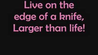 Team Rose - Follow Me Lyrics