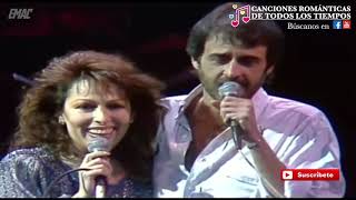 Massiel &amp; Luis Eduardo Aute  -   Rosas en el mar