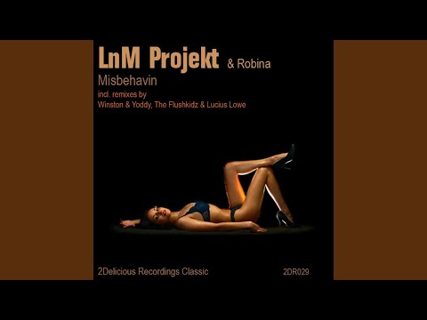 Misbehavin (Lucius Lowe Jazz Workout Mix)