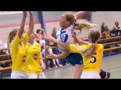 SEW C1 Bekerfinalist 2016