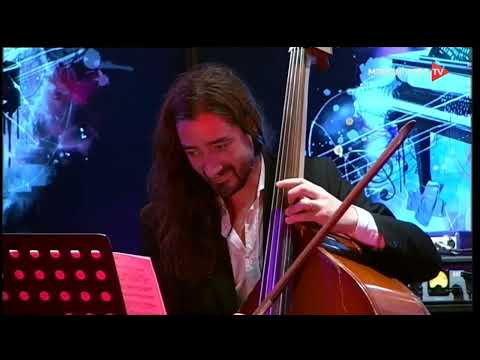 Zinnetango (Argentina) - Baku Piano Festival