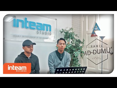 Furqan, Naufal - Jalan Air Mata, Sabil Ad-Dumu' (Cover Version)