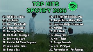 Download lagu Top Hits Spotify Indonesia 2026 | Top Spotify Indonesia 2026 | Lagu Hits Spotify 2026 | Lagu Terbaru mp3