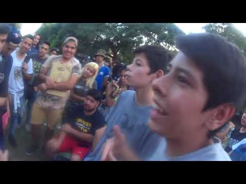 CTZ HDR DIEGUI vs LP WHITE KLAVE vs EXE GUILLE LENS - 8vos (3v3 - 18/01) - Italia Free