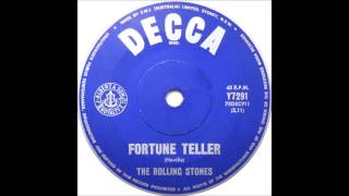Rolling Stones - Fortune Teller