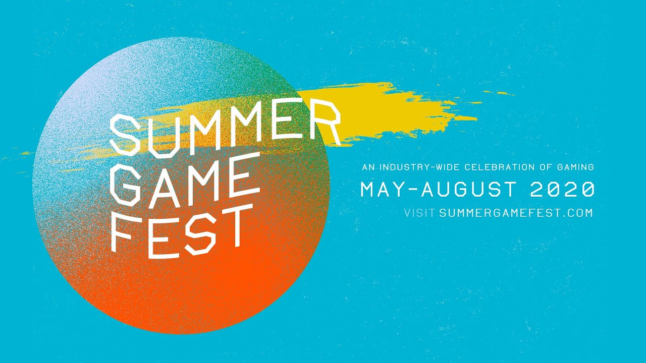 Summer Game Fest: Tune In For A Season of Video Game News - YouTube