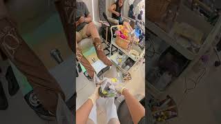 Download lagu ASMR Foot Massage | Real Relaxing Spa Sounds for Deep Relaxation mp3