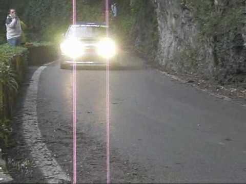 32° Rally 1000 Miglia 2008 by giacmx125