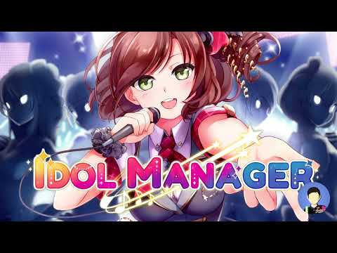 WEEGEETHEGOD Idol Manager Part 1 - Making FAT STACKS