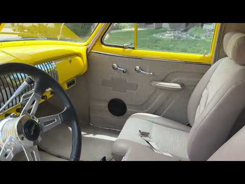 1952 Chevrolet Sedan Delivery (CC-1955885) for sale in anderson , California