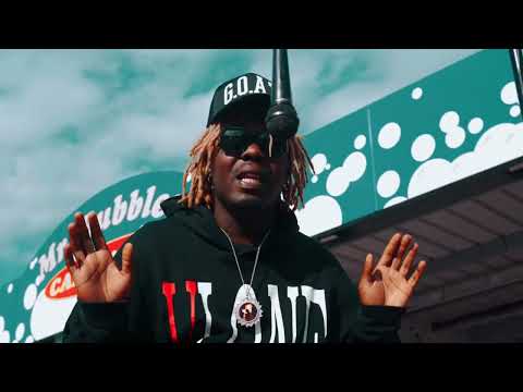 Trap Star Nuke - HEAVY LOAD LIVE video shotby4kkirk