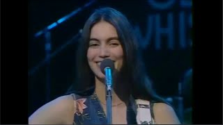 C&#39;est la vie, You Never can tell - Emmylou Harris Con subtítulos