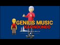 Genius Music Kafindondo (Official music audio)