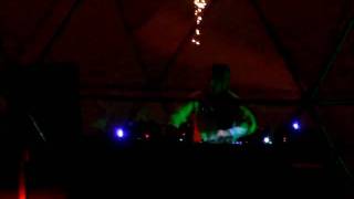 Gilles Peterson metamorphose 09 part1