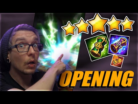 Ich öffne die SCHRIFTROLLEN von ToastBrot - MEGA OPENING 💥 SUMMONERS WAR DEUTSCH