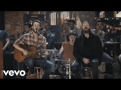 Revolverheld - Das kann uns keiner nehmen (MTV Unplugged 1. Akt) ft. Rea Garvey