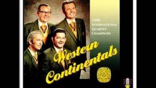 Western Continentals - Gonna Build A Mountain