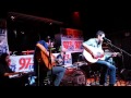 Will Hoge "NEVER GIVE IN"