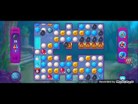 super hard Level -9693