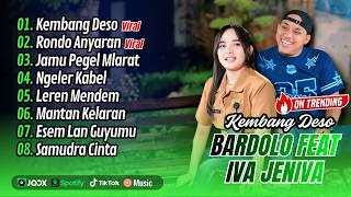 Download lagu Iva Jeniva (Bu Lurah) Ft Bardolo - KEMBANG DESO - RONDO ANYARAN - JAMU PEGEL MLARAT || DANGDUT KOPLO mp3 Download lagu Iva Jeniva (Bu Lurah) Ft Bardolo - KEMBANG DESO - RONDO ANYARAN - JAMU PEGEL MLARAT || DANGDUT KOPLO mp3