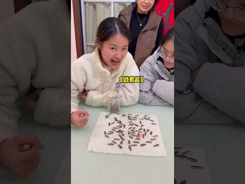 智慧与诱惑（1）发点零花钱 #小叮当的一家 #搞笑日常